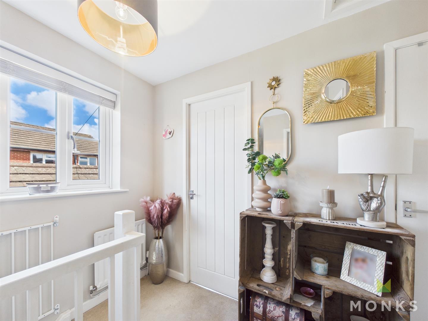 5 Churchill Road, Shrewsbury, SY3 8ZA For Sale